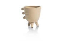 Coco Maison COCO MAISON accessoire Birger pot H17cm